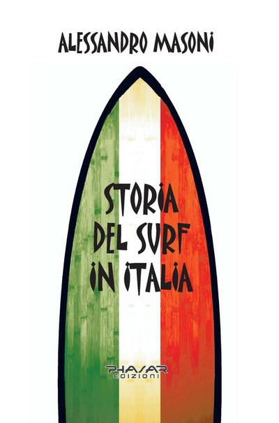 Storia del Surf in Italia