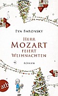 Herr Mozart feiert Weihnachten