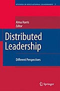 Distributed Leadership