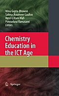 Chemistry Education in the ICT Age
