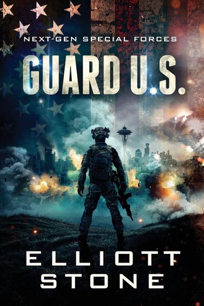 Stone, E: Guard U.S.