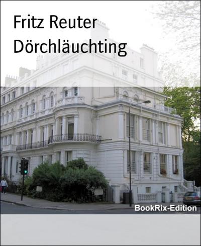 Dörchläuchting