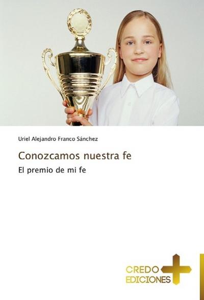 Conozcamos nuestra fe