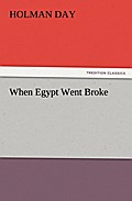 When Egypt Went Broke