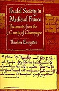 Feudal Society in Medieval France