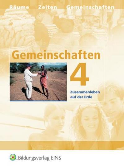 Räume, Zeiten, Gemeinschaften