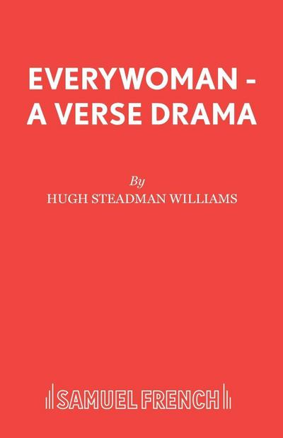 Everywoman - A Verse Drama