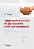 Therapeutische Beziehung und die Behandlung chroni