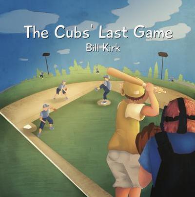 The Cubs’ Last Game