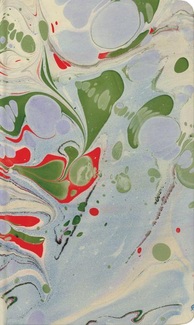 Pond Edition Size Flex Journal