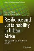 Resilience and Sustainability in Urban Africa