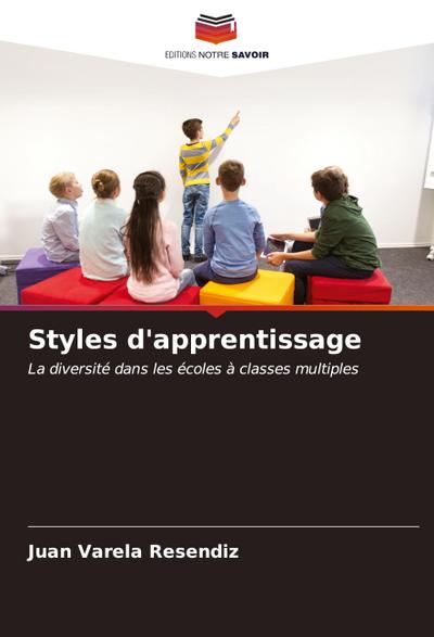Styles d’apprentissage