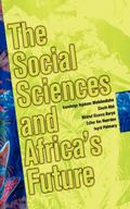 The Social Sciences and Africa’s Future