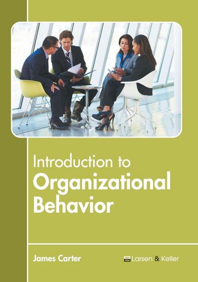 Introduction to Organizational Behavior