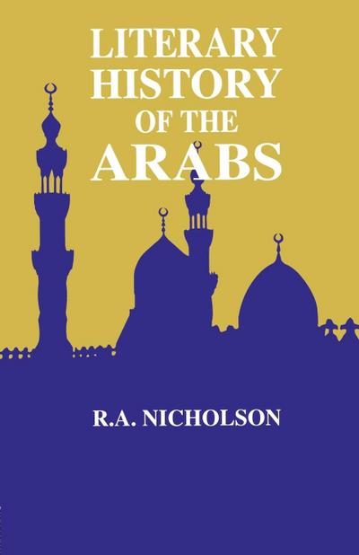 Literary History Of The Arabs