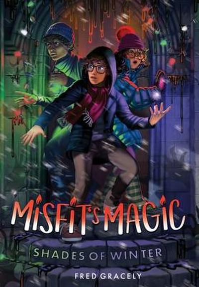 Misfit’s Magic