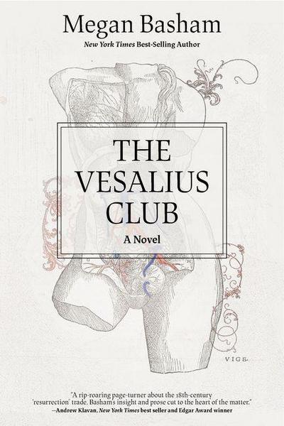 The Vesalius Club
