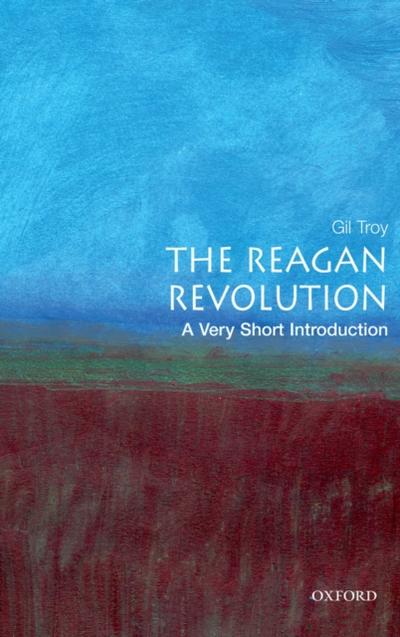 Reagan Revolution