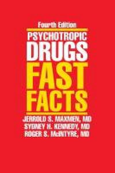 Psychotropic Drugs