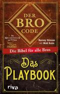 Der Bro Code/Das Playbook