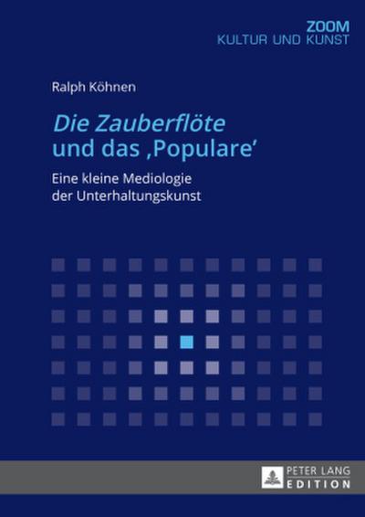 ’Die Zauberflöte’ und das ’Populare’