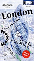 DuMont direkt Reiseführer London