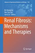 Renal Fibrosis: Mechanisms and Therapies