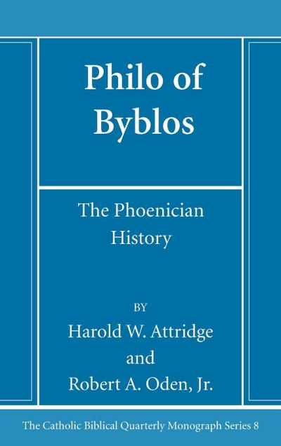 Philo of Byblos
