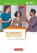Pluspunkt Deutsch - Leben in Deutschland - Allgeme