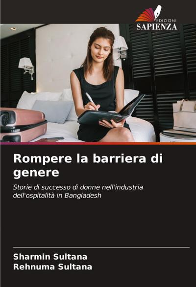 Rompere la barriera di genere