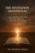 The Invitation Devotional