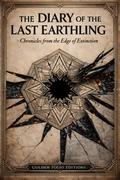 The Diary of The Last Earthling