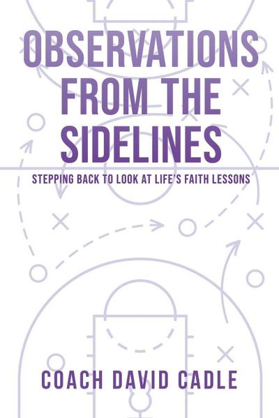 Observations from the Sideline