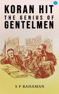 KORAN HIT THE GENIUS OF GENTLEMEN"