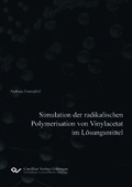 Simulation der radikalischen Polymerisation von Vi