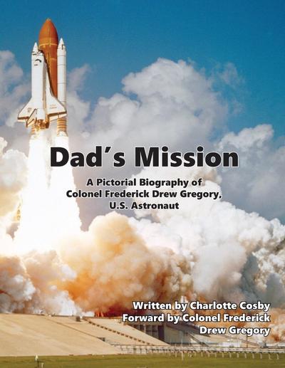 Dad’s Mission