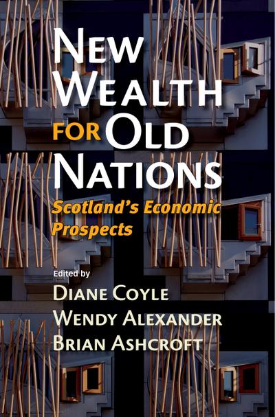 New Wealth for Old Nations