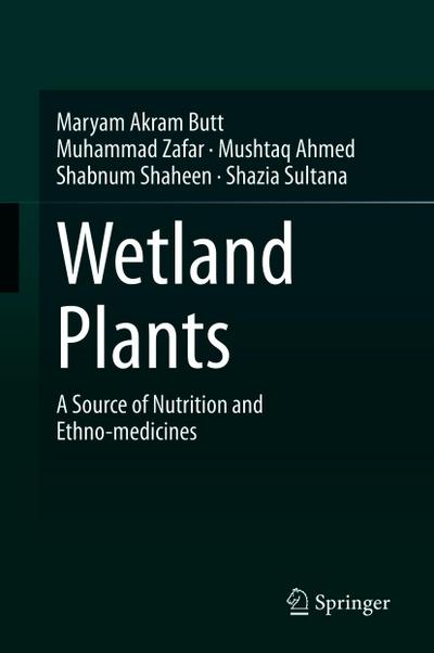 Wetland Plants