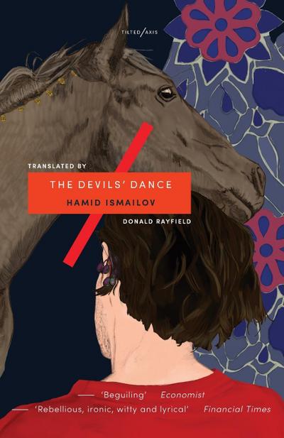 Ismailov, H: The Devils’ Dance