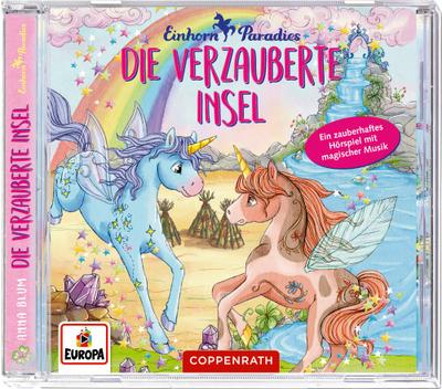 Die verzauberte Insel