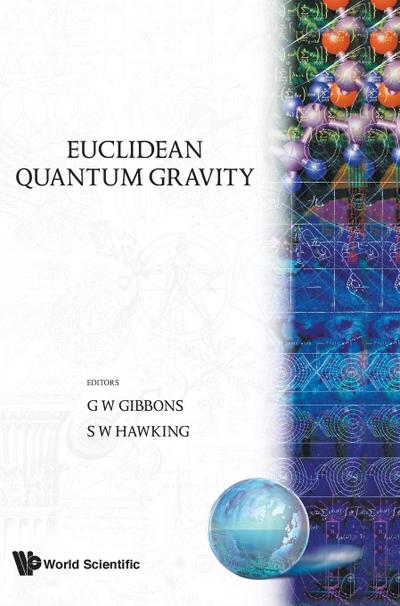 EUCLIDEAN QUANTUM GRAVITY