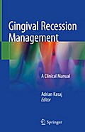 Gingival Recession Management