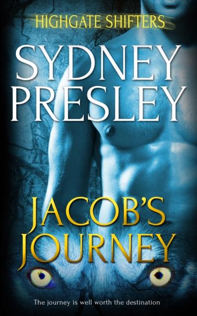 Jacob’s Journey