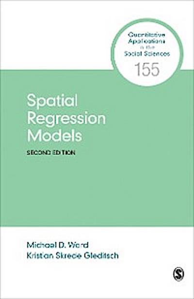 Spatial Regression Models