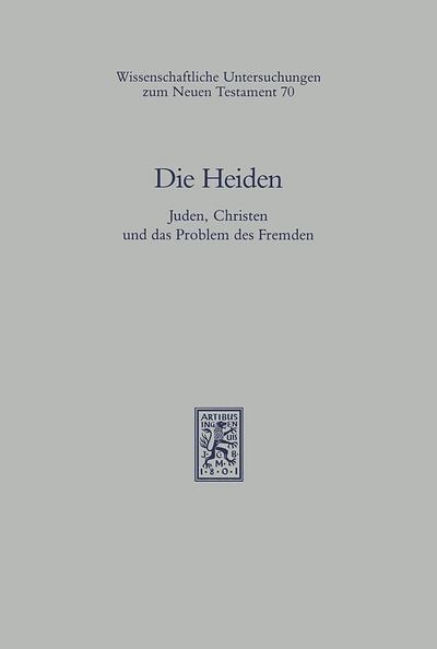 Die Heiden