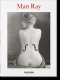 Man Ray