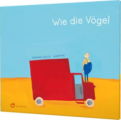 Wie die Vögel