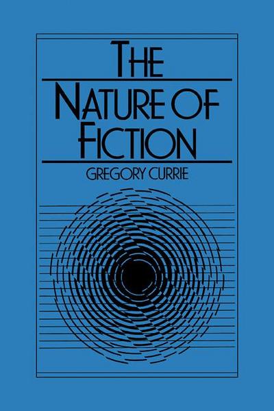 The Nature of Fiction