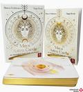 Maya Astro Cards: 44 astrological oracle cards wit