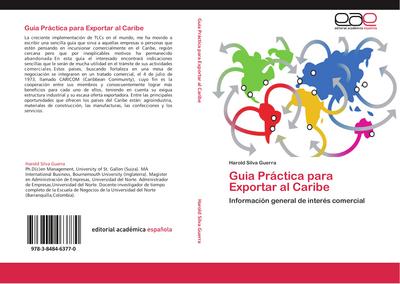 Guia Práctica para Exportar al Caribe